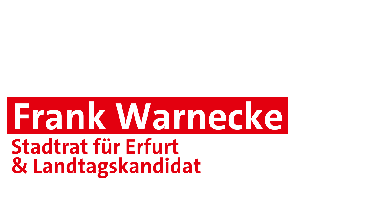 Frank Warnecke